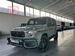 مرسيدس بنز G-Class